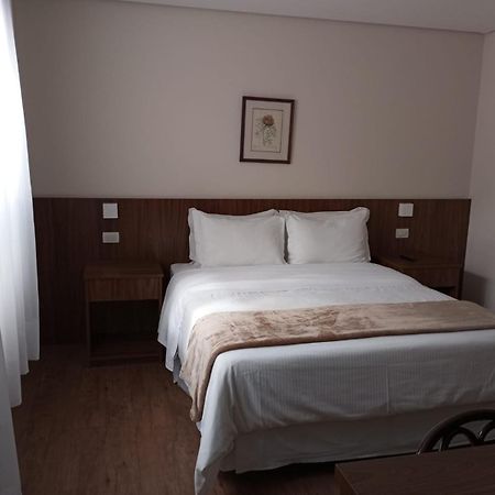 Hotel Chateau Campos do Jordão エクステリア 写真