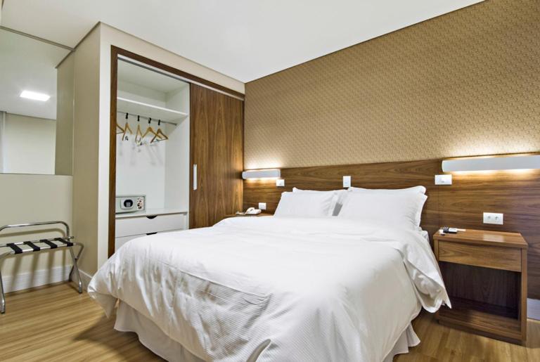 Hotel Chateau Campos do Jordão エクステリア 写真
