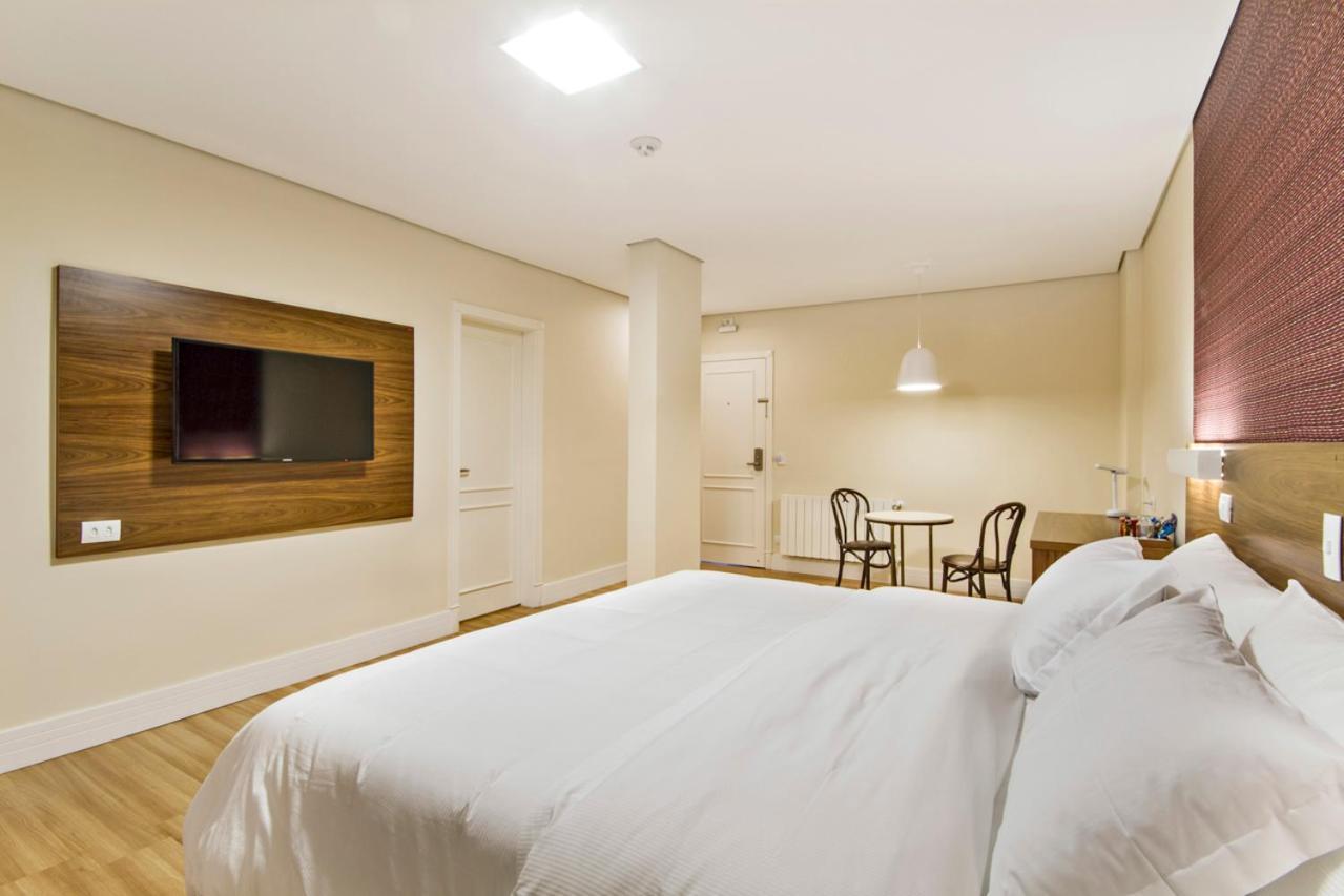 Hotel Chateau Campos do Jordão エクステリア 写真