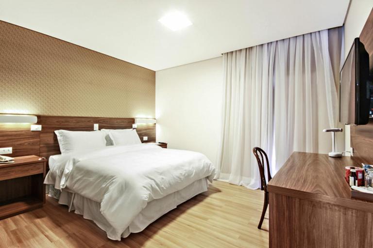 Hotel Chateau Campos do Jordão エクステリア 写真