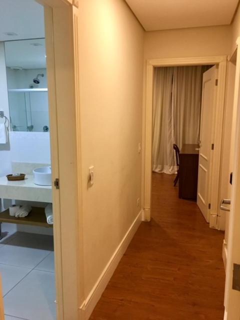 Hotel Chateau Campos do Jordão エクステリア 写真