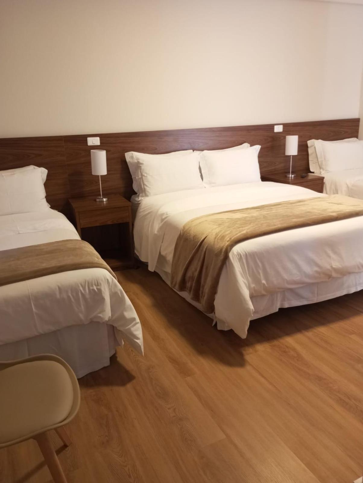 Hotel Chateau Campos do Jordão エクステリア 写真