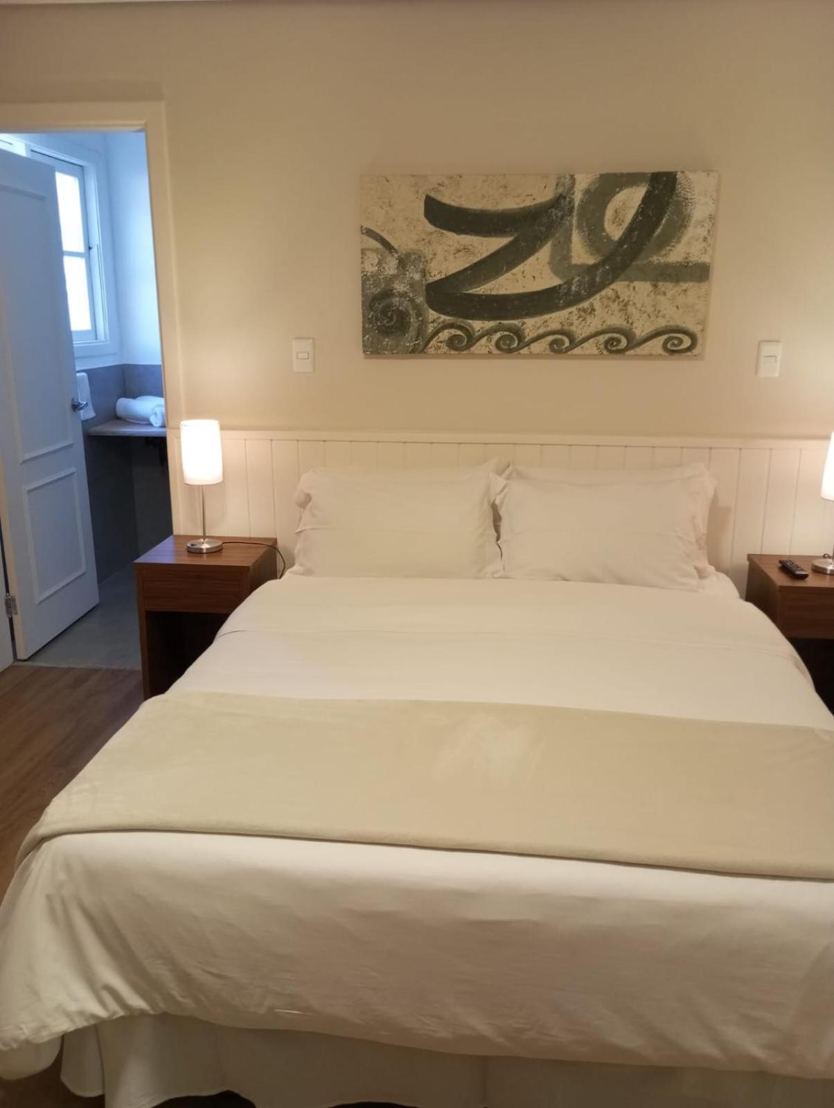 Hotel Chateau Campos do Jordão エクステリア 写真