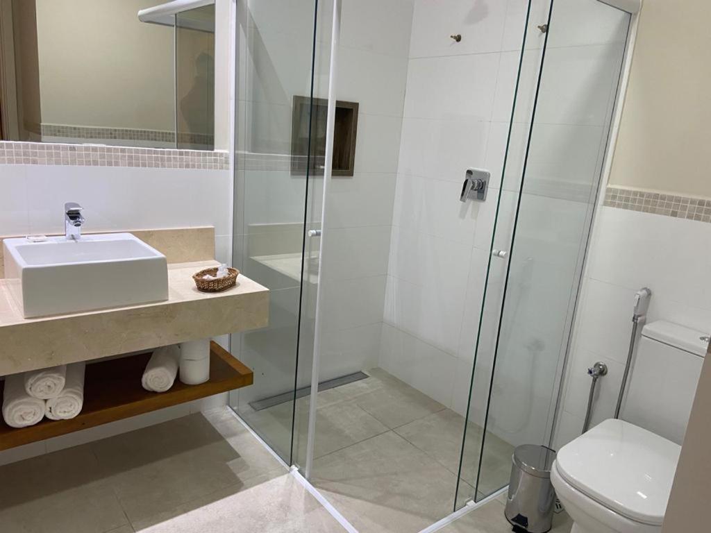 Hotel Chateau Campos do Jordão エクステリア 写真