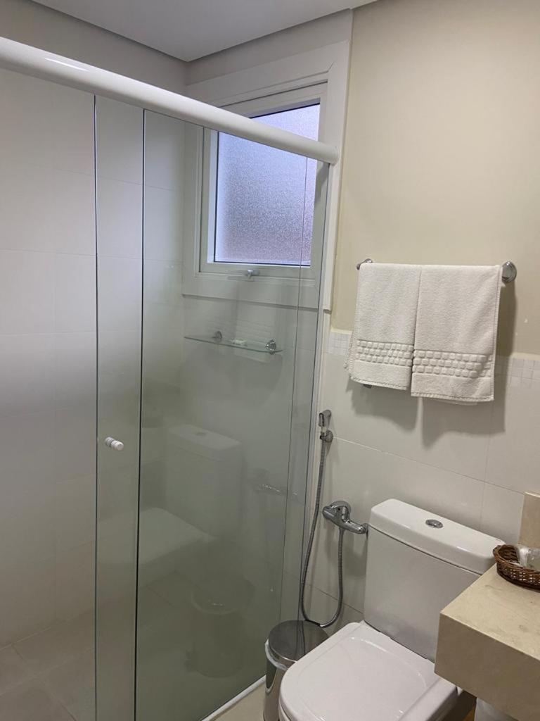 Hotel Chateau Campos do Jordão エクステリア 写真