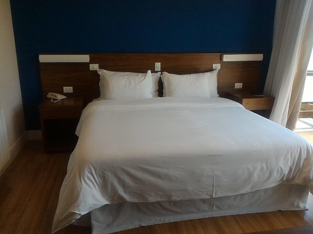 Hotel Chateau Campos do Jordão エクステリア 写真