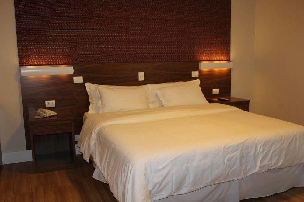 Hotel Chateau Campos do Jordão エクステリア 写真